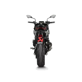 Akrapovic Kawasaki Z900 S-K9SO11-HZT