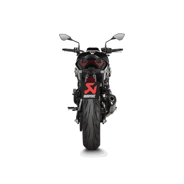 Akrapovic Kawasaki Z900 S-K9SO11-HZT