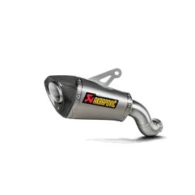 Akrapovic Kawasaki Z900 S-K9SO12-ASZT