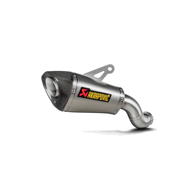 Akrapovic Kawasaki Z900 S-K9SO12-ASZT