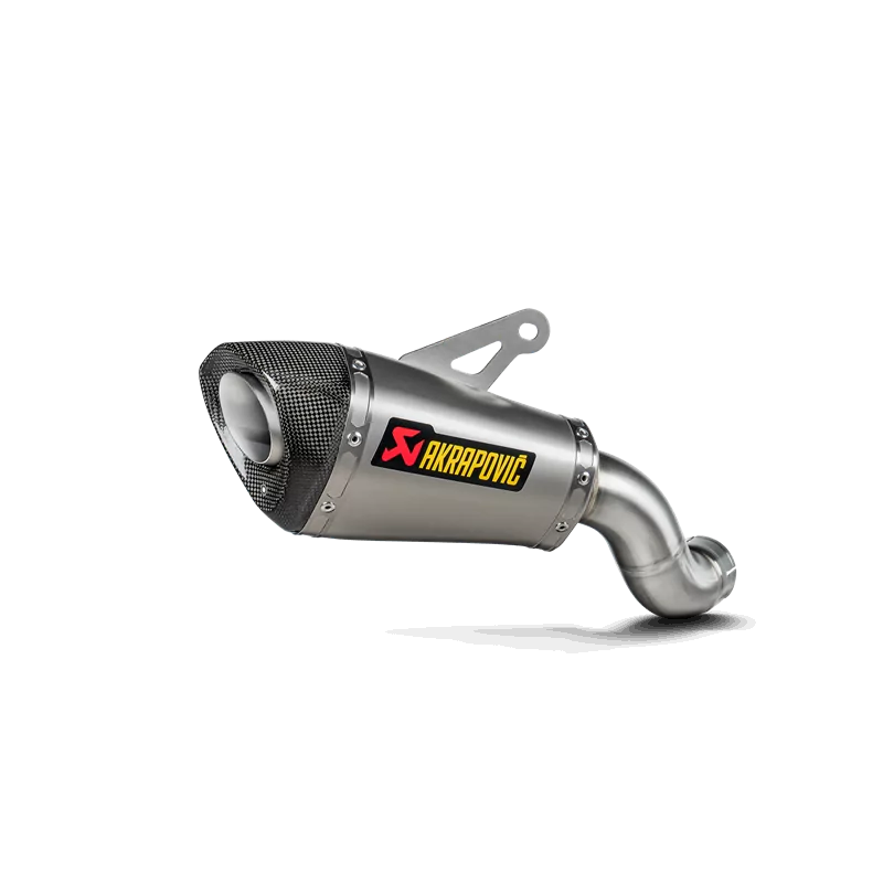 Akrapovic Kawasaki Z900 S-K9SO12-ASZT Akrapovic Kawasaki Z900 S-K9SO12-ASZT