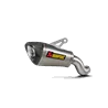 Akrapovic Kawasaki Z900 S-K9SO12-ASZT