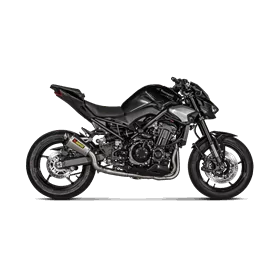 Akrapovic Kawasaki Z900 S-K9SO12-ASZT