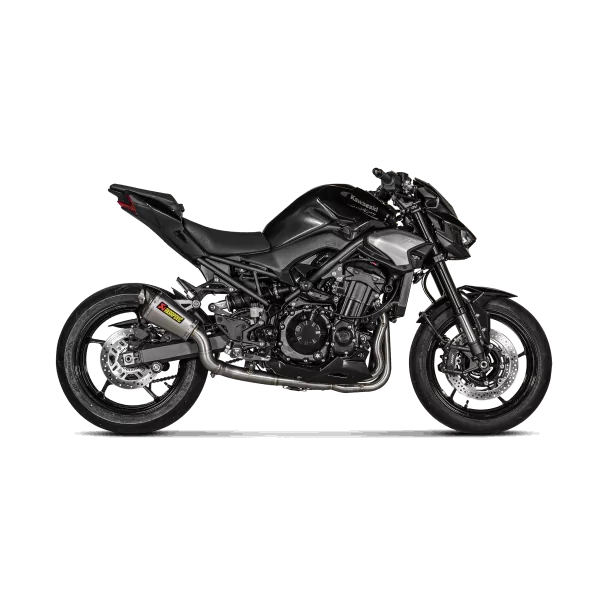 Akrapovic Kawasaki Z900 S-K9SO12-ASZT