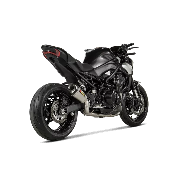 Akrapovic Kawasaki Z900 S-K9SO12-ASZT