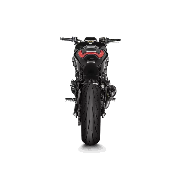Akrapovic Kawasaki Z900 S-K9SO12-ASZT