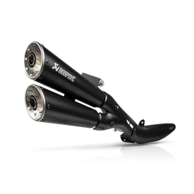 Akrapovic Kawasaki Z900 RS S-K9SO13-HISSS