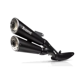 Akrapovic Kawasaki Z900 RS S-K9SO13-HISSS