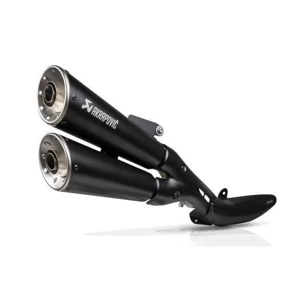 Akrapovic Kawasaki Z900 RS S-K9SO13-HISSS
