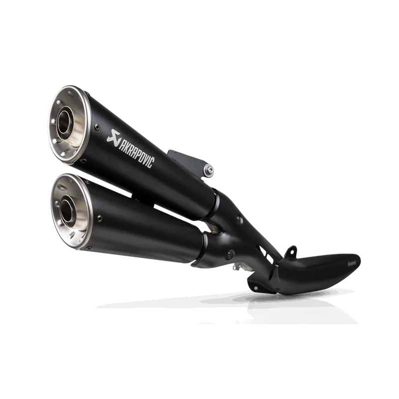 Akrapovic Kawasaki Z900 RS S-K9SO13-HISSS