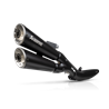 Akrapovic Kawasaki Z900 RS S-K9SO13-HISSS