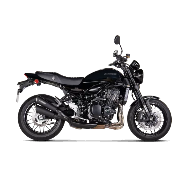 Akrapovic Kawasaki Z900 RS S-K9SO13-HISSS
