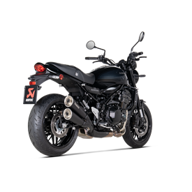 Akrapovic Kawasaki Z900 RS S-K9SO13-HISSS