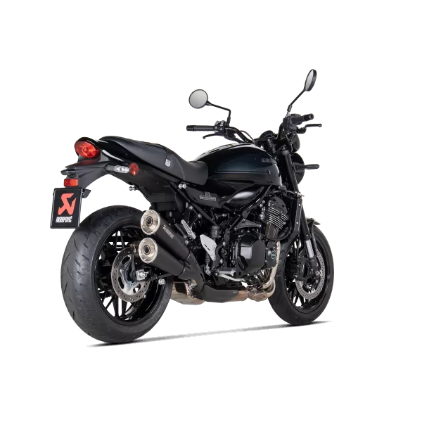 Akrapovic Kawasaki Z900 RS S-K9SO13-HISSS