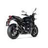 Akrapovic Kawasaki Z900 RS S-K9SO13-HISSS