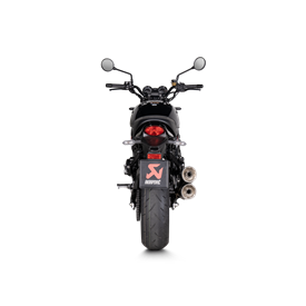 Akrapovic Kawasaki Z900 RS S-K9SO13-HISSS