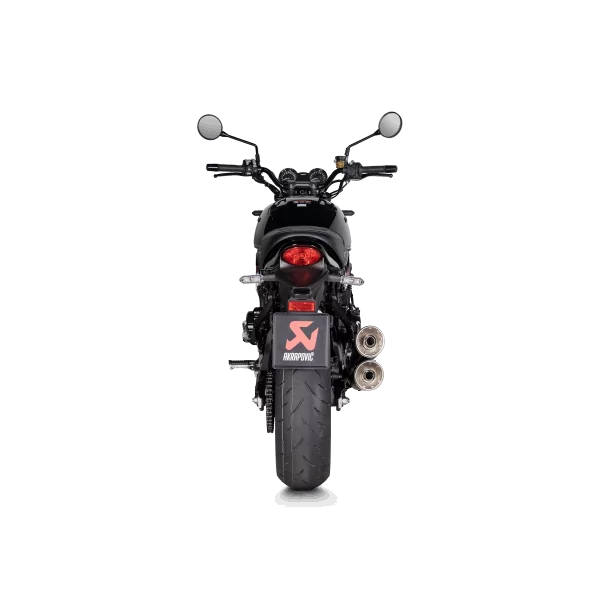Akrapovic Kawasaki Z900 RS S-K9SO13-HISSS