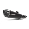 Akrapovic Kymco AK 550 S-KY5SO1-HRAASSBL