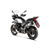 Akrapovic Moto Guzzi V85 TT S-MG8SO2-HFTT