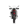 Akrapovic Moto Guzzi V85 TT S-MG8SO2-HFTT