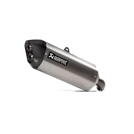 Akrapovic Suzuki V-STROM 1000 S-S10SO18-HAFT