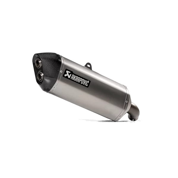 Akrapovic Suzuki V-STROM 1000 S-S10SO18-HAFT