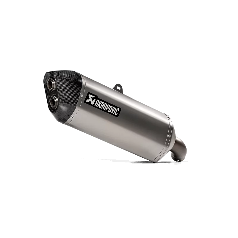 Akrapovic Suzuki V-STROM 1000 S-S10SO18-HAFT