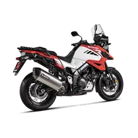 Akrapovic Suzuki V-STROM 1000 S-S10SO18-HAFT