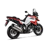 Akrapovic Suzuki V-STROM 1000 S-S10SO18-HAFT