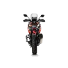 Akrapovic Suzuki V-STROM 1000 S-S10SO18-HAFT