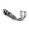 Akrapovic Suzuki GSX-1300R Hayabusa S-S13R4-APLT