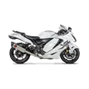 Akrapovic Suzuki GSX-1300R Hayabusa S-S13R4-APLT