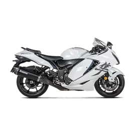 Akrapovic Suzuki GSX-1300R Hayabusa S-S13SO4-HRAATBL/1