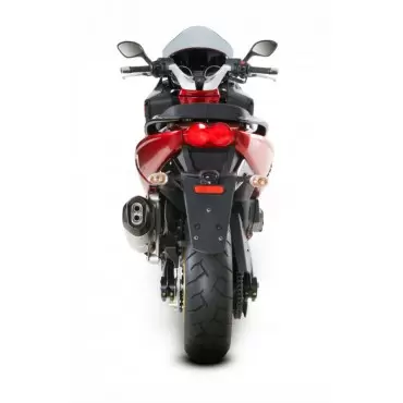 Akrapovic Gilera GP 800 S-A8SO2-HWSS