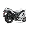 Akrapovic Suzuki GSX-1300R Hayabusa S-S13SO4-HRAATBL/1
