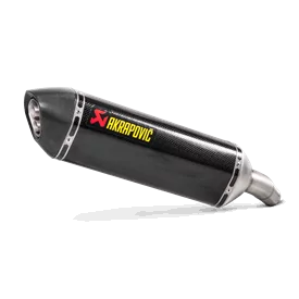 Akrapovic Suzuki GSX-S750 S-S7SO2-HRC