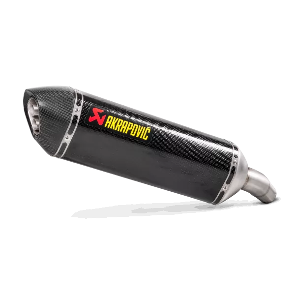 Akrapovic Suzuki GSX-S750 S-S7SO2-HRC