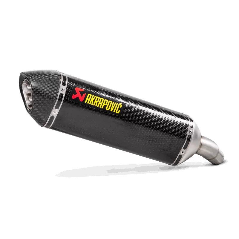 Akrapovic Suzuki GSX-S750 S-S7SO2-HRC Akrapovic Suzuki GSX-S750 S-S7SO2-HRC