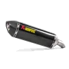 Akrapovic Suzuki GSX-S750 S-S7SO2-HRC