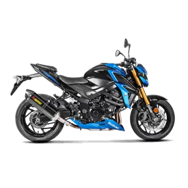 Akrapovic Suzuki GSX-S750 S-S7SO2-HRC