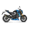 Akrapovic Suzuki GSX-S750 S-S7SO2-HRC