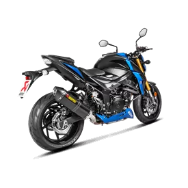 Akrapovic Suzuki GSX-S750 S-S7SO2-HRC