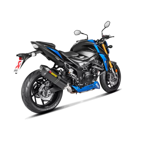 Akrapovic Suzuki GSX-S750 S-S7SO2-HRC