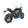 Akrapovic Suzuki GSX-S750 S-S7SO2-HRC