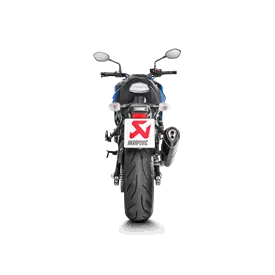 Akrapovic Suzuki GSX-S750 S-S7SO2-HRC