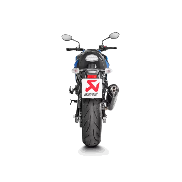 Akrapovic Suzuki GSX-S750 S-S7SO2-HRC