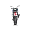 Akrapovic Suzuki GSX-S750 S-S7SO2-HRC