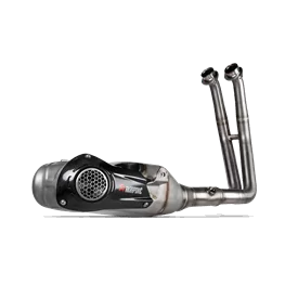 Akrapovic Suzuki GSX-8S S-S8R1-HHAKESS