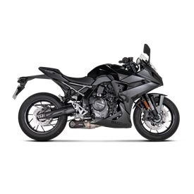 Akrapovic Suzuki GSX-8S S-S8R1-HHAKESS
