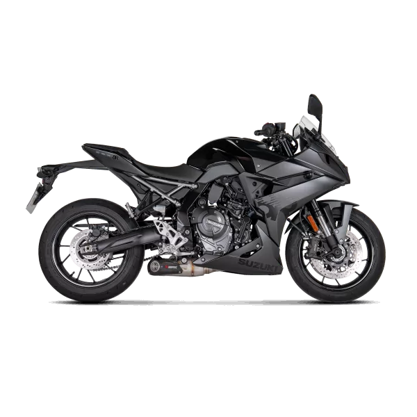 Akrapovic Suzuki GSX-8S S-S8R1-HHAKESS